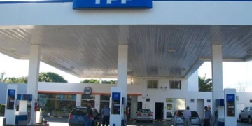 Dos detenidos por secuestrar a una joven que fue rescatada en Timbues