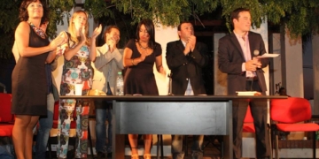 El concejo de San Genaro aún no eligió nuevo presidente