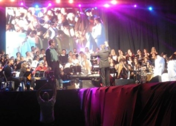 Timbúes: la Misa Criolla se vivirá a pleno durante este fin de semana