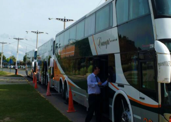 Por ley, será gratis el transporte público a pacientes oncológicos