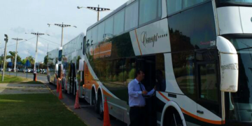 Por ley, será gratis el transporte público a pacientes oncológicos