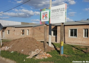 Últimos días para anotarse para el sorteo de viviendas en Salto Grande