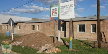 Últimos días para anotarse para el sorteo de viviendas en Salto Grande