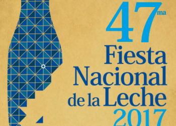 Suspendieron la 47º edición de la Fiesta Nacional de la Leche
