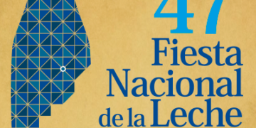 Suspendieron la 47º edición de la Fiesta Nacional de la Leche