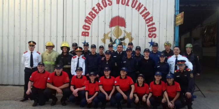 Bomberos Voluntarios de la región en alerta por el ajuste de Nación