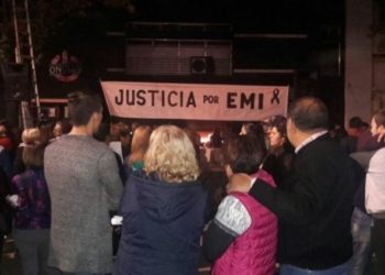 Caso Arri: imputaron a los patovicas y confirmaron que a Emiliano «lo asfixiaron»