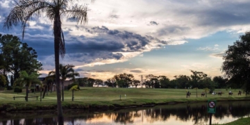 Carcaraes desmintió la viralización de una cumbre Kirchnerista