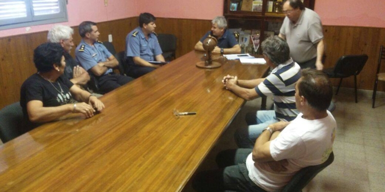 Totorense: confirmaron día, horario y cancha para las finales