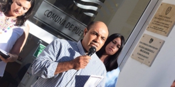 Jose Abraham: «Es el desafió más grande de mi vida»