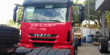 Totoras: el cuartel de bomberos voluntarios tiene nueva unidad