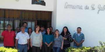 Gaboto: Sandra Aguirre asumió su cargo sin la presencia de la minoría