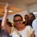 Mónica Stumpo: «Al presidente lo eligió el Gobernador, no el pueblo»