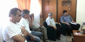 Totorense: la tercera final tiene día, hora y lugar