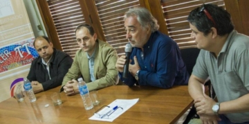 Lanzaron un nuevo concurso literario para el Departamento Iriondo