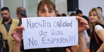 Totoras: continúa el debate en torno a la ley de agrotóxicos