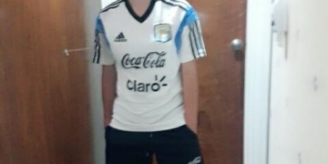 Dos jóvenes de la región jugarán el Sudamericano Sub 20 femenino para Argentina