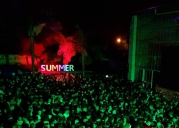 Pedro Tobozo: “En estas fiestas queremos cuidar a nuestros jóvenes”