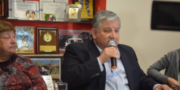 La Comuna de Timbúes pagó salarios, aguinaldos y otorgó un bono de fin de año