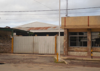 Ramella cierra su ciclo con otro paro de municipales en Maciel