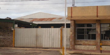 Ramella cierra su ciclo con otro paro de municipales en Maciel