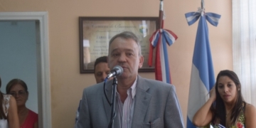 Instituciones de Barrancas recibieron aportes y se esperan importantes obras
