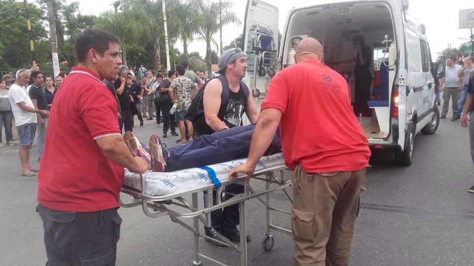 Fábrica Militar: se efectivizaron 35 despidos