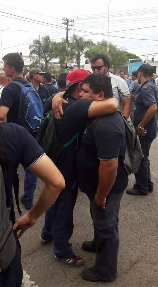 Fábrica Militar: se efectivizaron 35 despidos