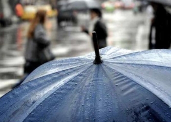 Alerta meteorológico en toda la provincia por tormentas fuertes