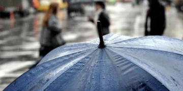 Alerta meteorológico en toda la provincia por tormentas fuertes