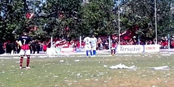 Infartante final: Unión superó a Juniors y habrá tercera final