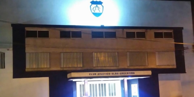 Alba ya trabaja en su reestructuración al mando de las nuevas autoridades