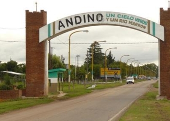 Doble robo en Andino