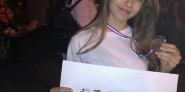 Estudiantes de Clason recibieron un reconocimiento especial