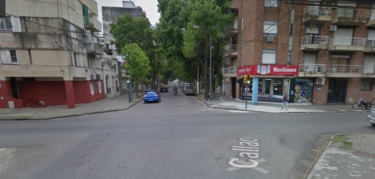 Violento robo a una macielense en su departamento de Rosario