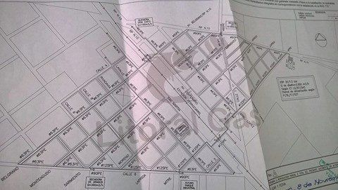 Aprobaron el anteproyecto para llevar el gas natural a Clarke