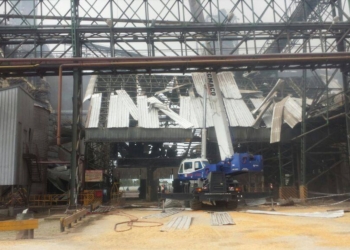 COFCO: representantes del sindicato aceitero hablaron de lo ocurrido