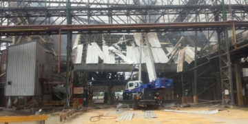 COFCO: representantes del sindicato aceitero hablaron de lo ocurrido