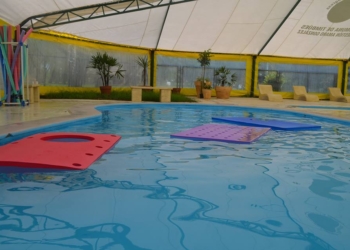 Timbúes inaugura la Colonia de Verano 2018