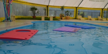 Timbúes inaugura la Colonia de Verano 2018