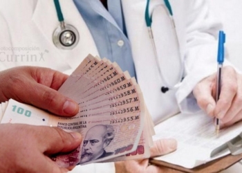 Autorizaron un nuevo aumento en las prepagas