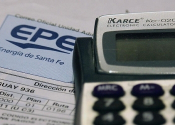 La EPE pedirá un aumento del 15,8% y con la suba de nación rondaría el 40%