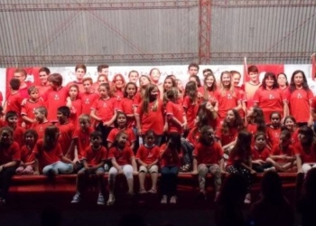 Más clubes de la región preparan su Fiesta del Deporte