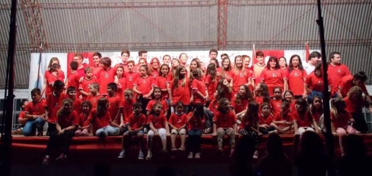 Más clubes de la región preparan su Fiesta del Deporte