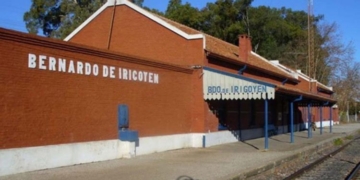 Un hombre está grave tras caerle un chimango en la cabeza