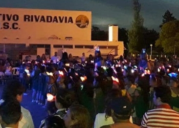 El Jardín Trigales Nº 111 de San Genaro cerró su año lectivo
