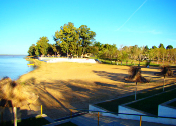 Confirmaron los shows para la fiesta del Balneario de Monje