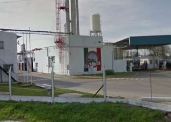 Duro golpe a Estación Díaz: La Mucca despedirá 36 trabajadores