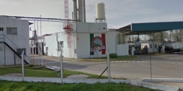 Duro golpe a Estación Díaz: La Mucca despedirá 36 trabajadores