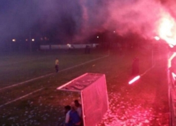 La Municipalidad de Totoras advierte y sancionará por el uso de pirotecnia